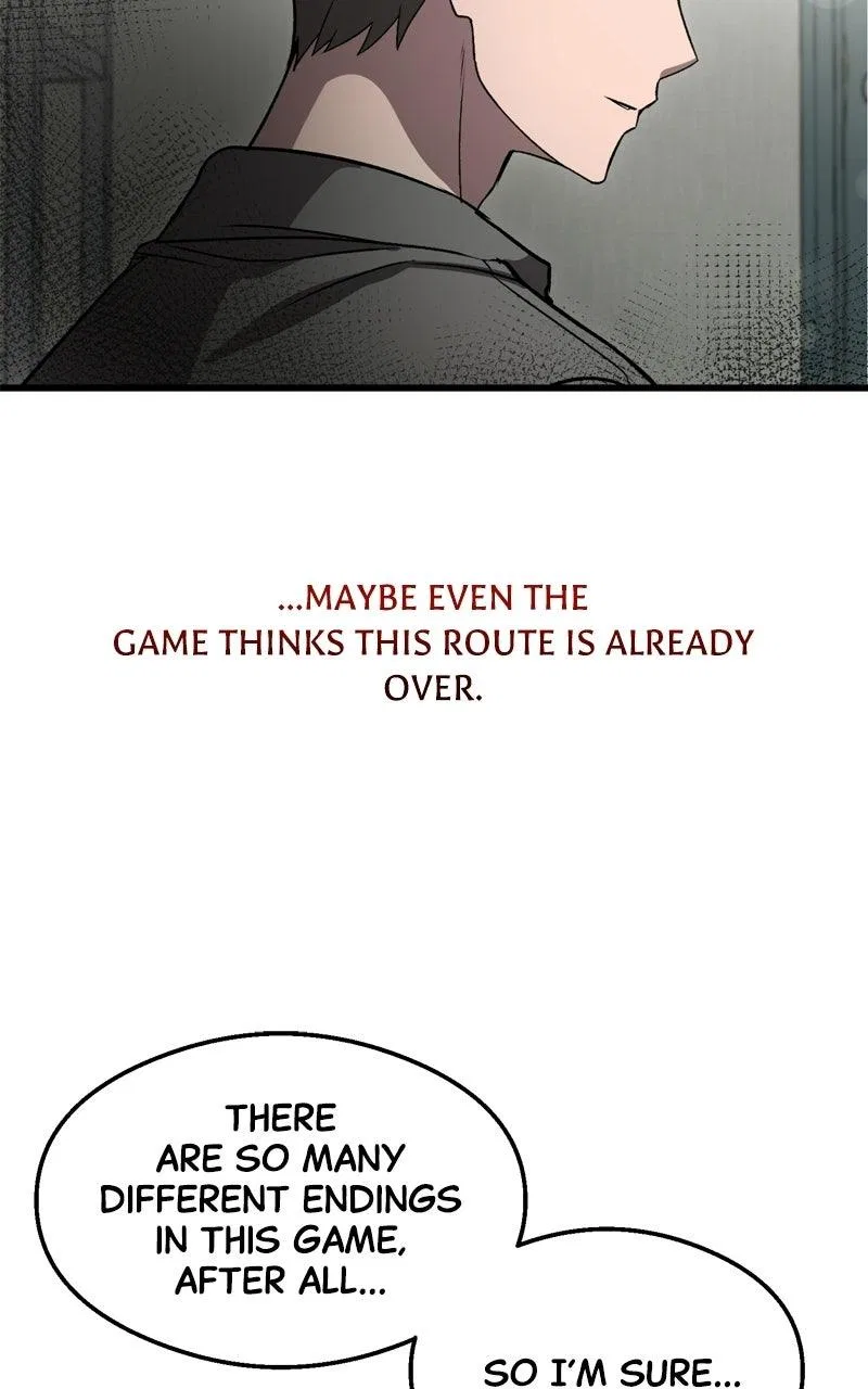 Ghost Dating Simulation Chapter 49 – Page 43