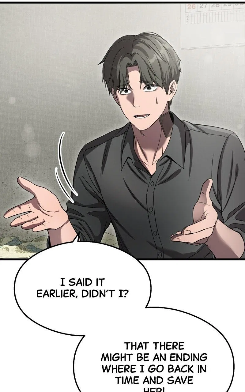 Ghost Dating Simulation Chapter 49 – Page 52
