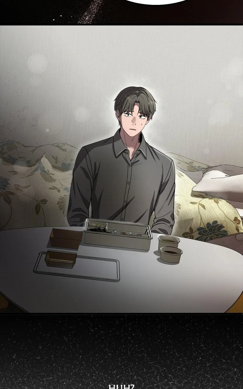 Ghost Dating Simulation Chapter 49 – Page 57