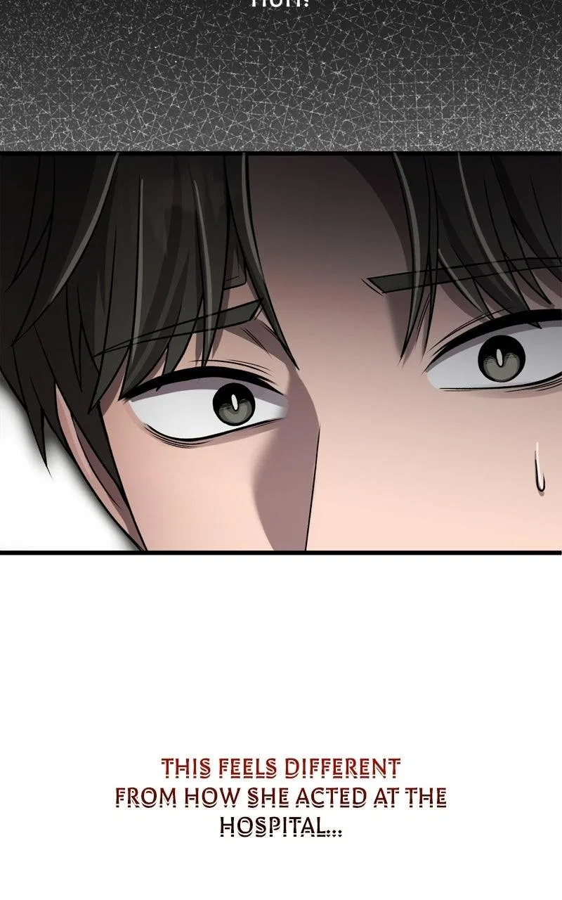 Ghost Dating Simulation Chapter 49 – Page 58
