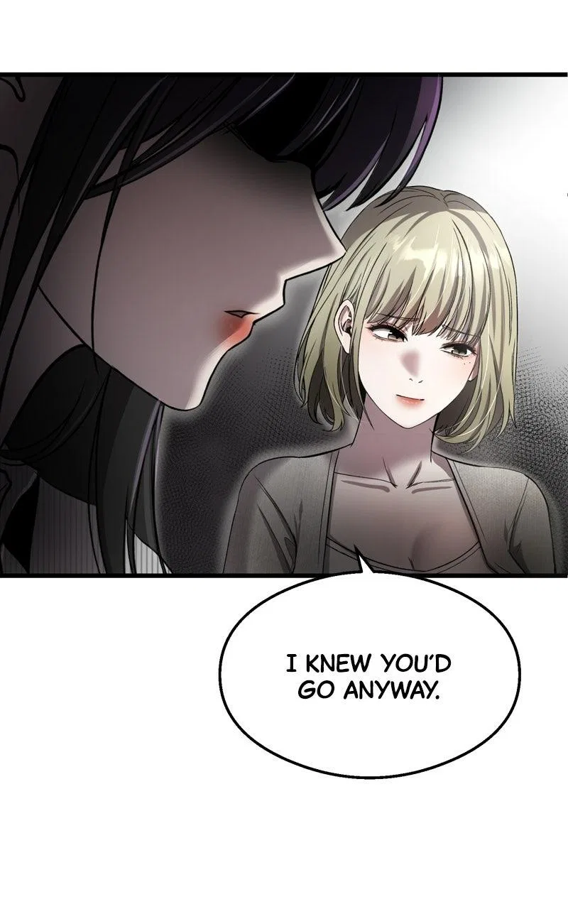 Ghost Dating Simulation Chapter 49 – Page 61