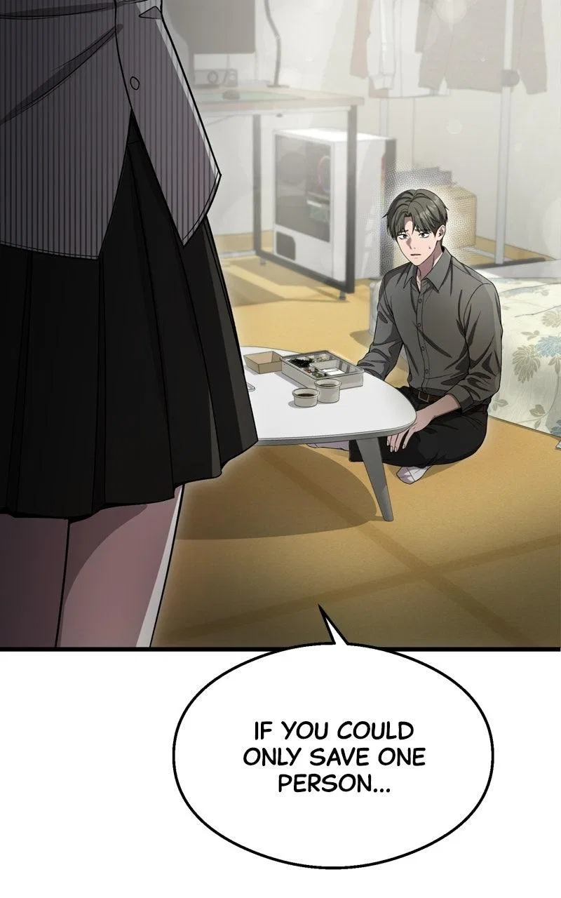 Ghost Dating Simulation Chapter 49 – Page 63