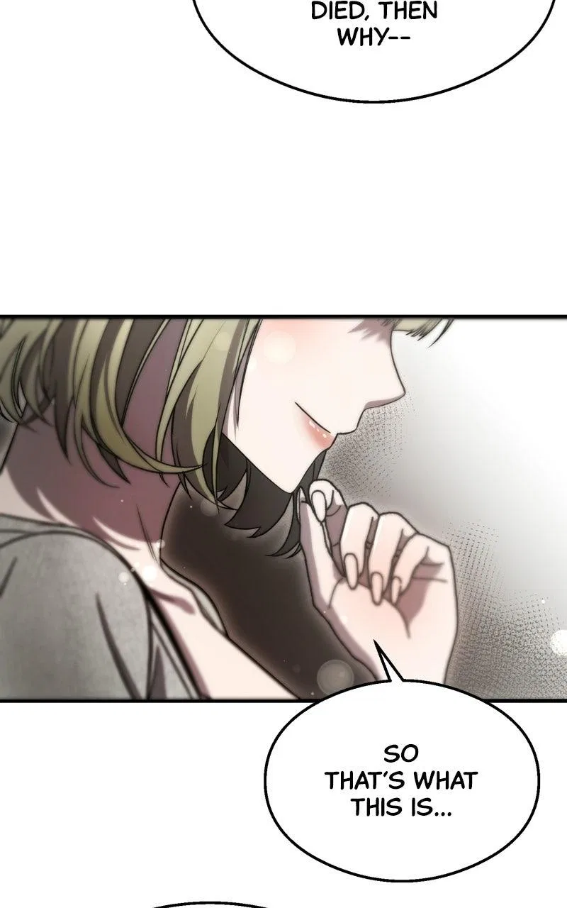 Ghost Dating Simulation Chapter 49 – Page 75