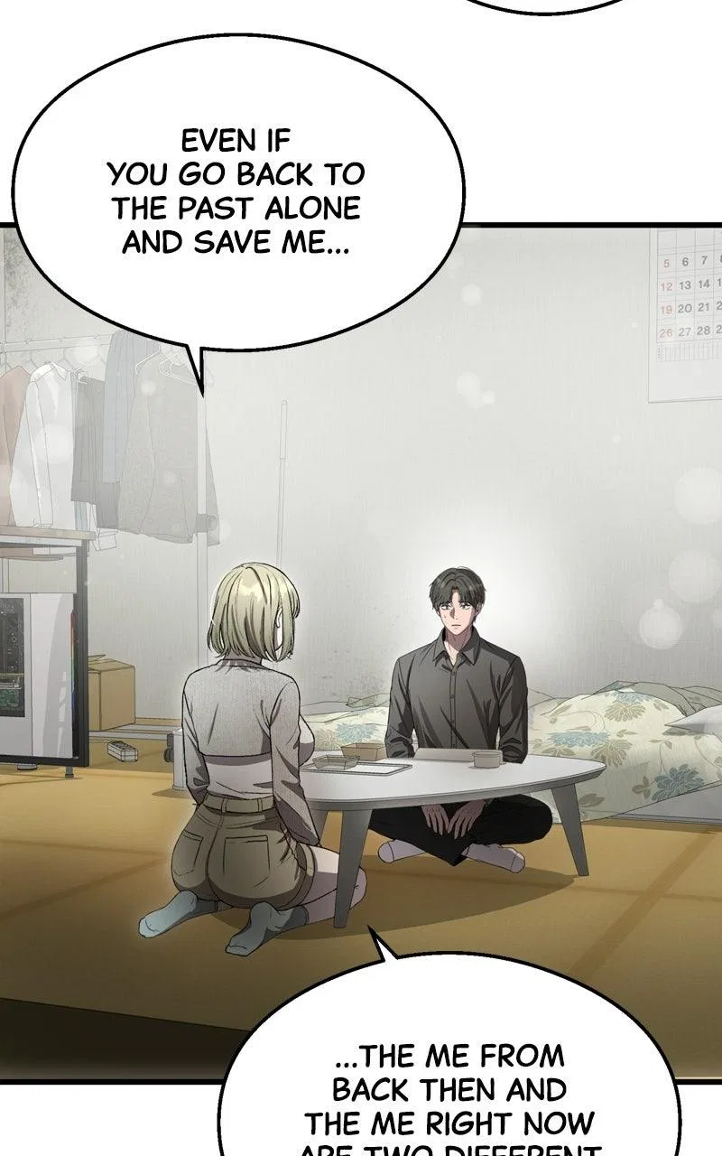 Ghost Dating Simulation Chapter 49 – Page 77