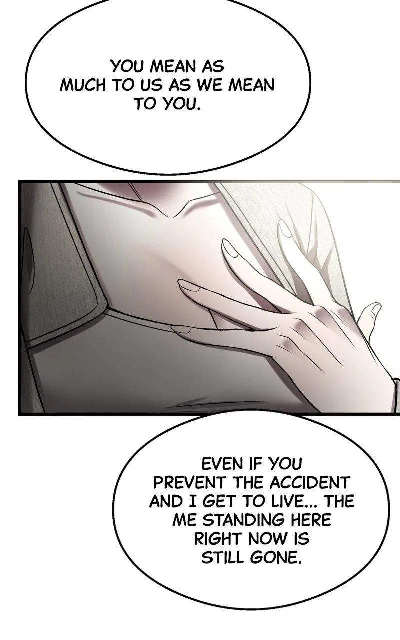 Ghost Dating Simulation Chapter 49 – Page 80