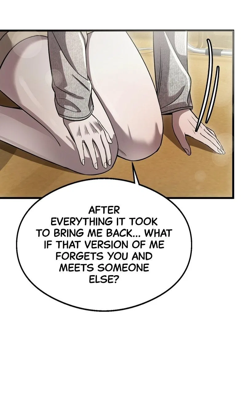 Ghost Dating Simulation Chapter 49 – Page 81