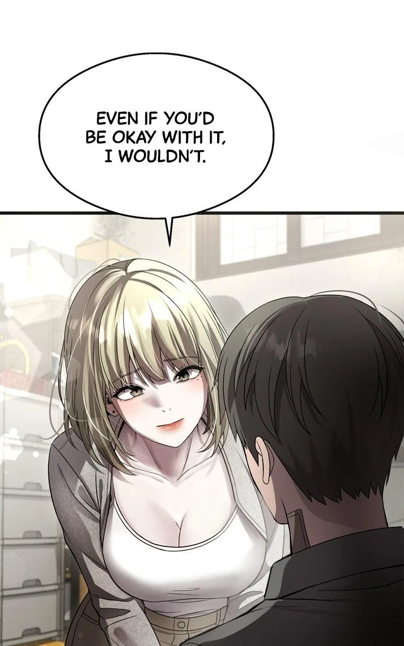 Ghost Dating Simulation Chapter 49 – Page 82
