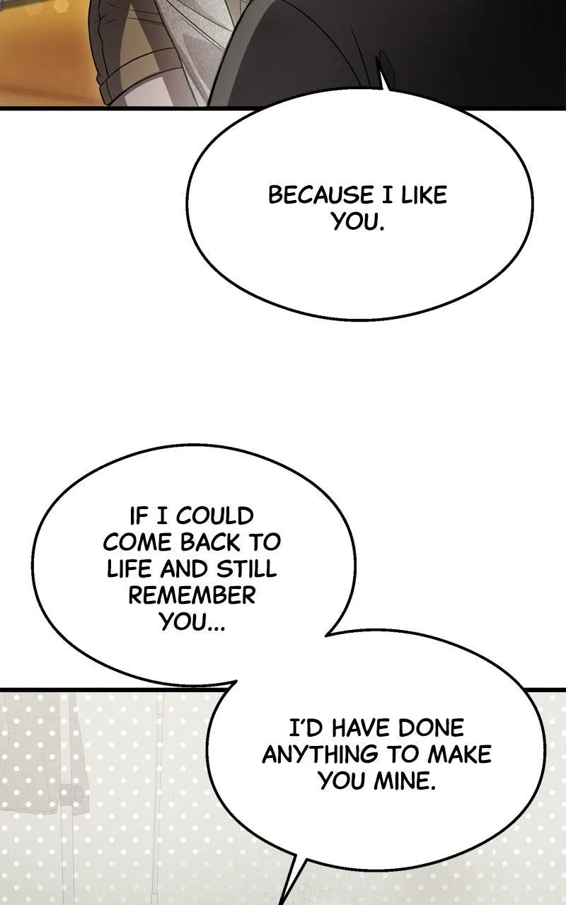 Ghost Dating Simulation Chapter 49 – Page 83
