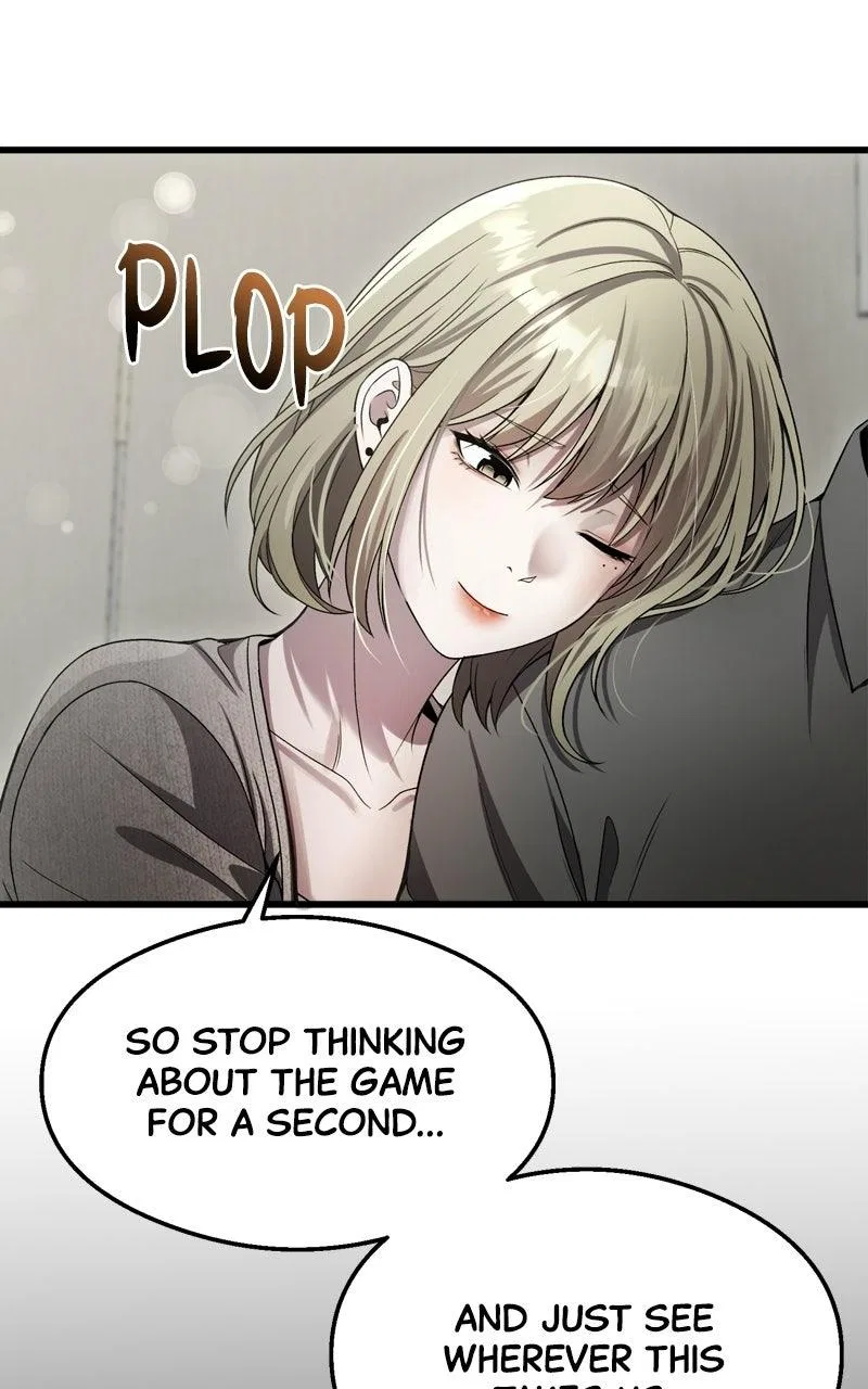 Ghost Dating Simulation Chapter 49 – Page 85
