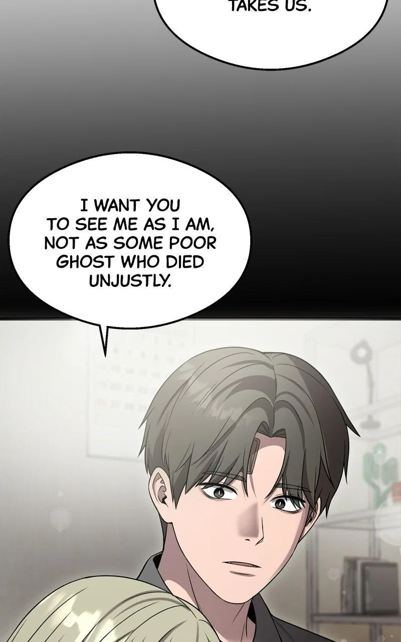 Ghost Dating Simulation Chapter 49 – Page 86