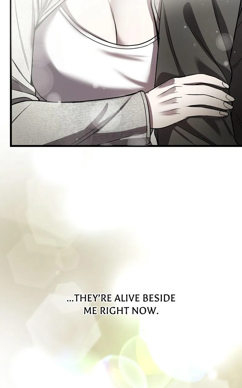 Ghost Dating Simulation Chapter 49 – Page 92