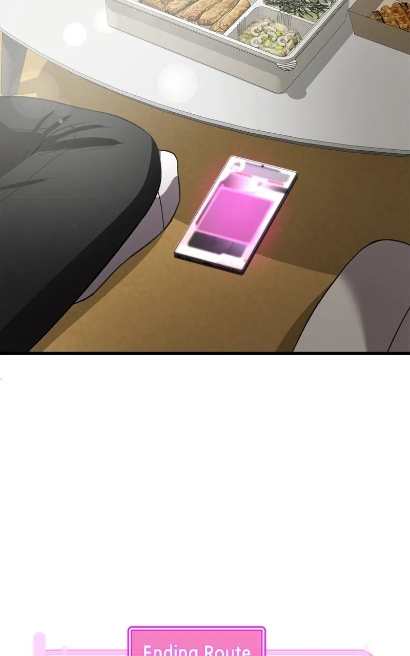 Ghost Dating Simulation Chapter 49 – Page 97