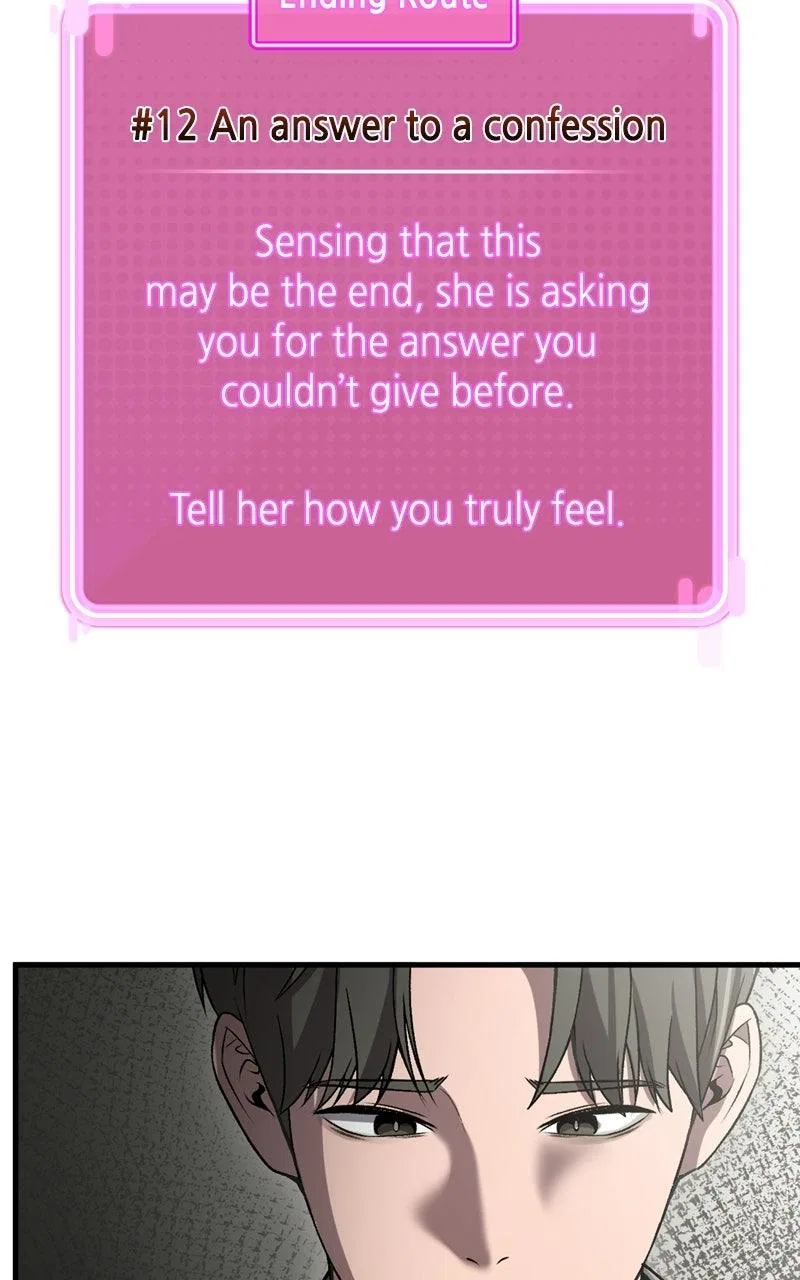 Ghost Dating Simulation Chapter 49 – Page 98
