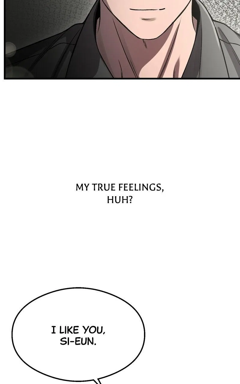 Ghost Dating Simulation Chapter 49 – Page 99