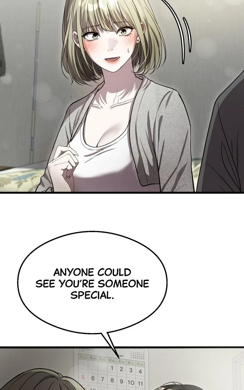 Ghost Dating Simulation Chapter 49 – Page 101