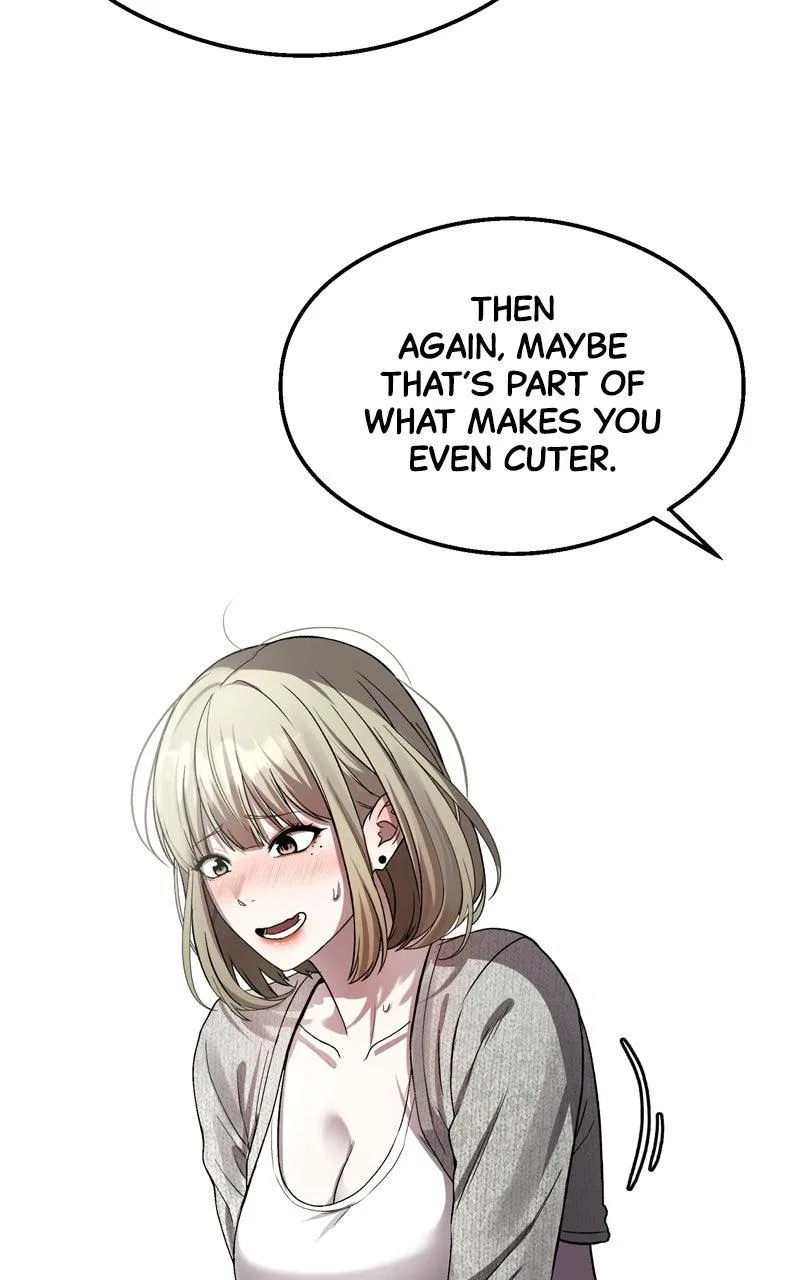 Ghost Dating Simulation Chapter 49 – Page 103
