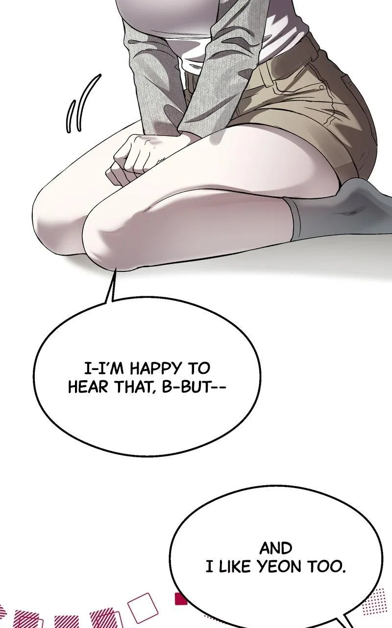 Ghost Dating Simulation Chapter 49 – Page 104