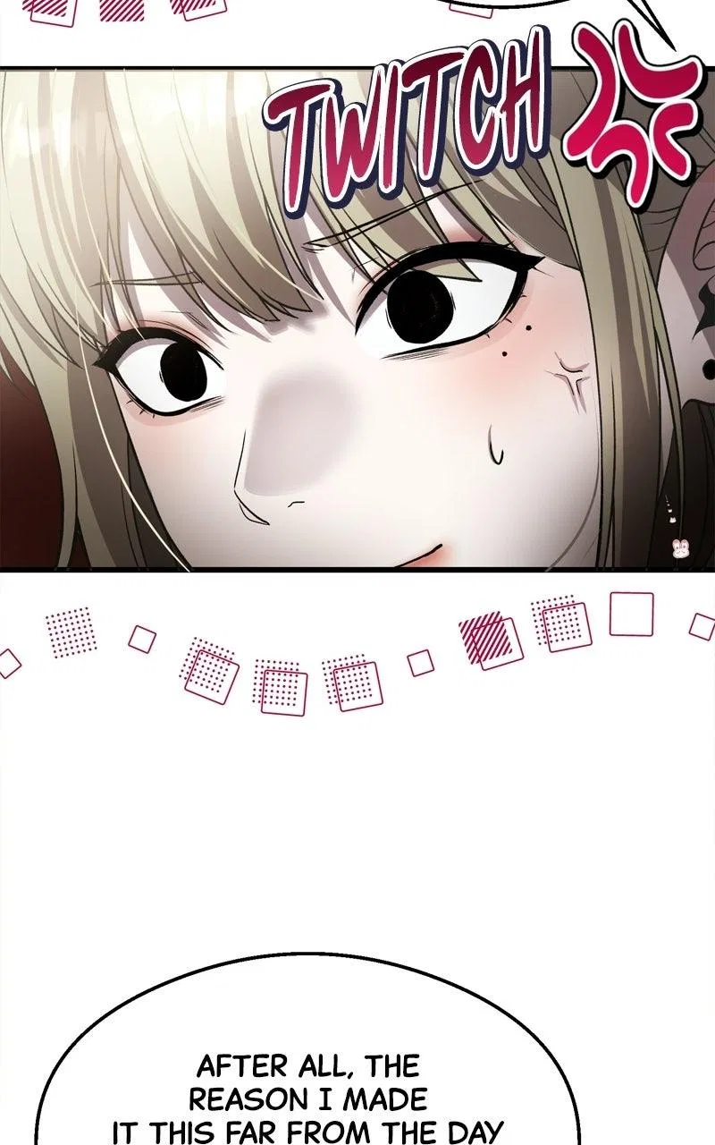 Ghost Dating Simulation Chapter 49 – Page 105