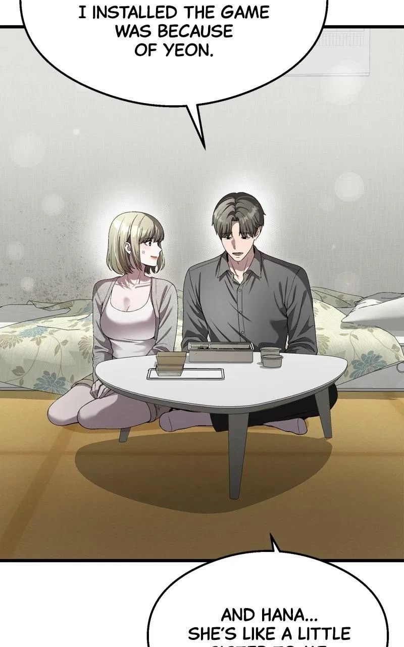 Ghost Dating Simulation Chapter 49 – Page 106