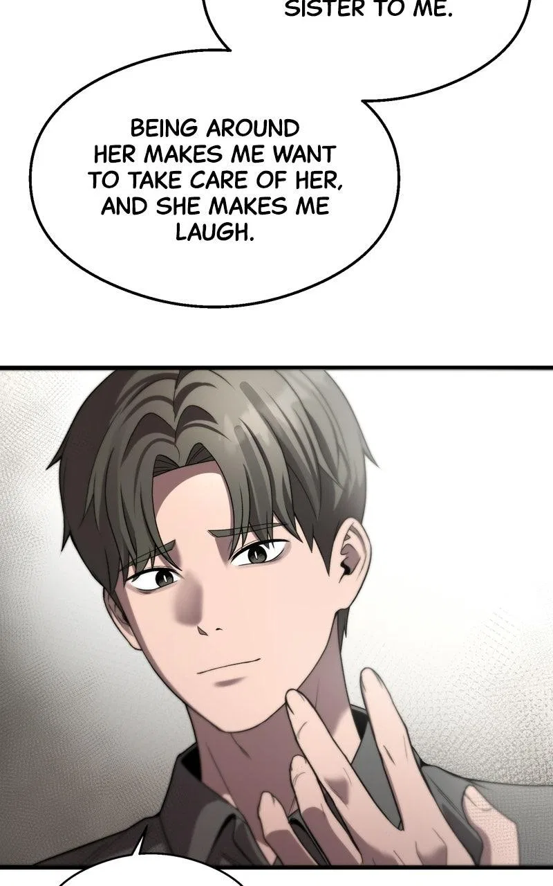 Ghost Dating Simulation Chapter 49 – Page 107
