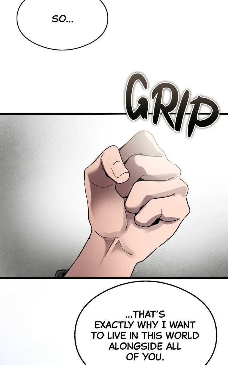 Ghost Dating Simulation Chapter 49 – Page 108