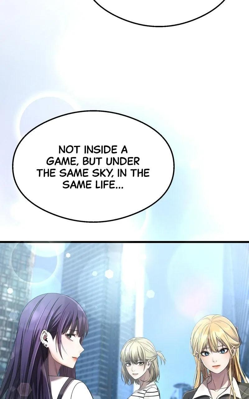 Ghost Dating Simulation Chapter 49 – Page 109