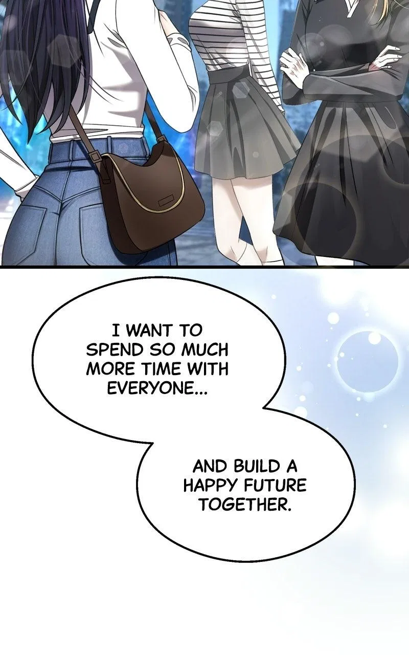 Ghost Dating Simulation Chapter 49 – Page 110