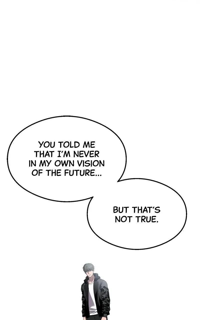Ghost Dating Simulation Chapter 49 – Page 111