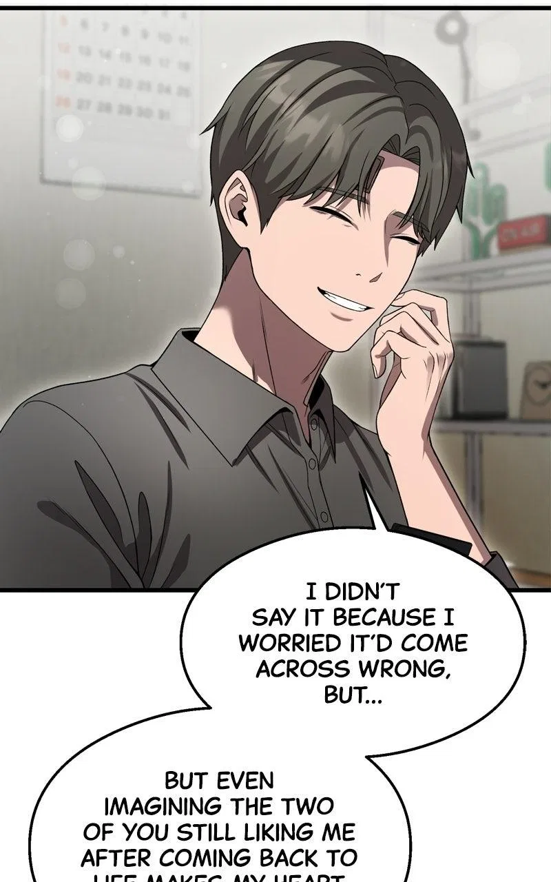 Ghost Dating Simulation Chapter 49 – Page 113
