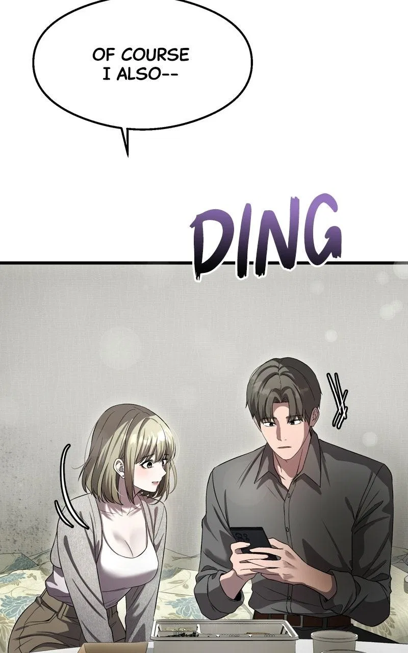 Ghost Dating Simulation Chapter 49 – Page 116