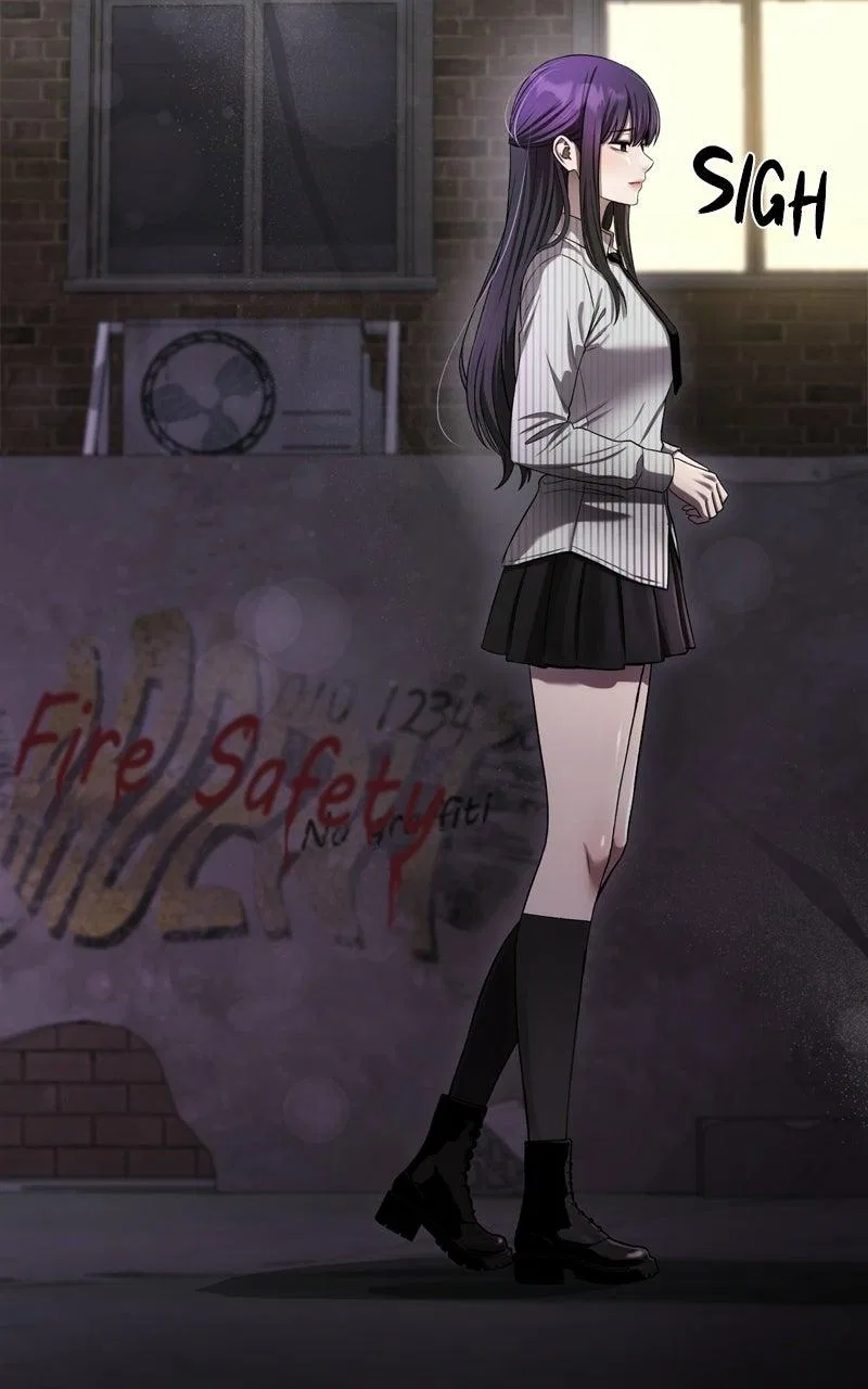Ghost Dating Simulation Chapter 49 – Page 121