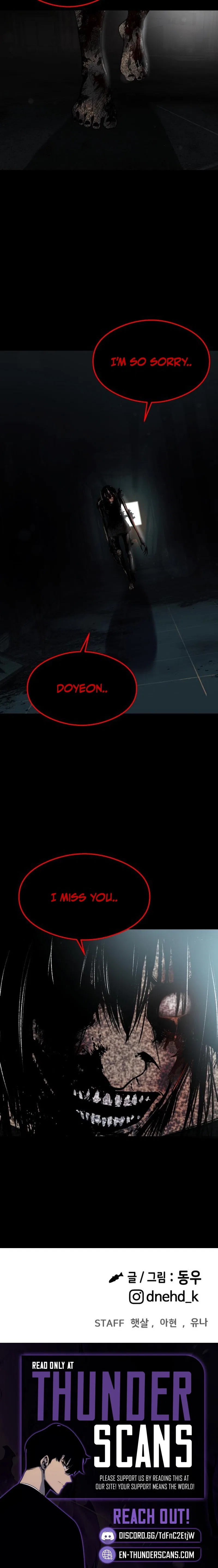 Ghost Dating Simulation Chapter 47 – Page 22