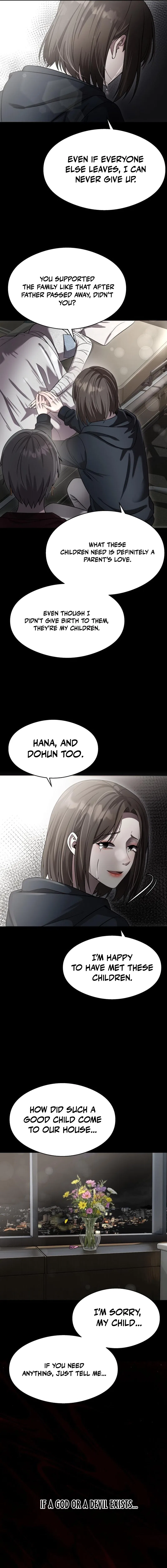 Ghost Dating Simulation Chapter 46 – Page 3