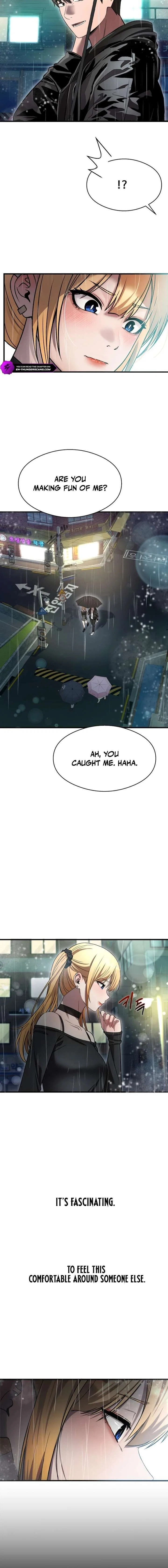 Ghost Dating Simulation Chapter 44 – Page 10