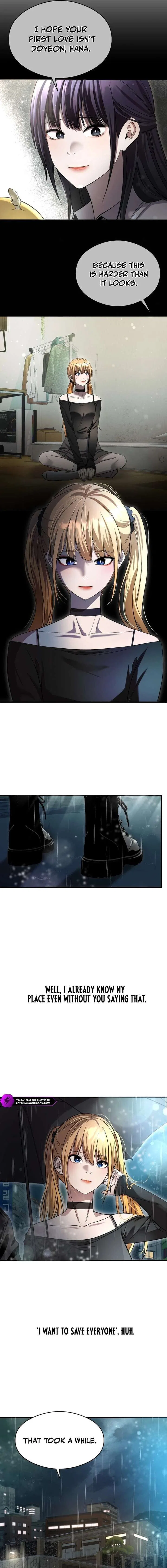 Ghost Dating Simulation Chapter 44 – Page 11