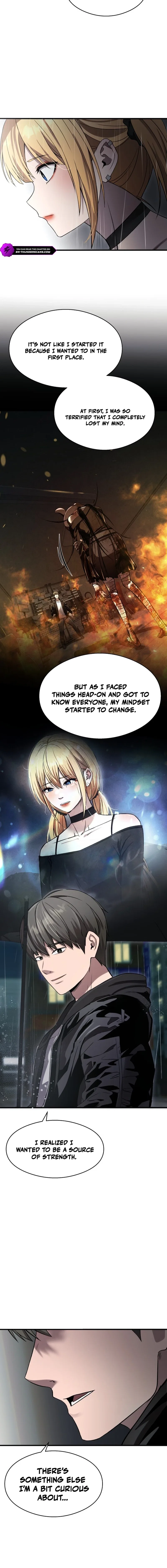 Ghost Dating Simulation Chapter 43 – Page 20