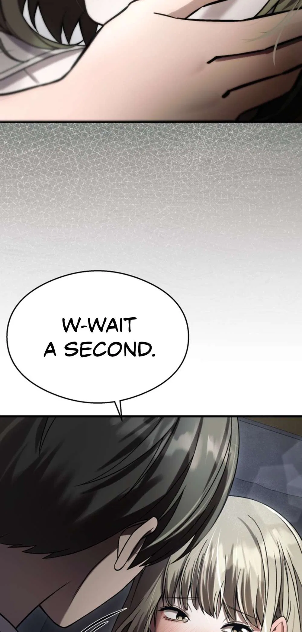Ghost Dating Simulation Chapter 39 – Page 8