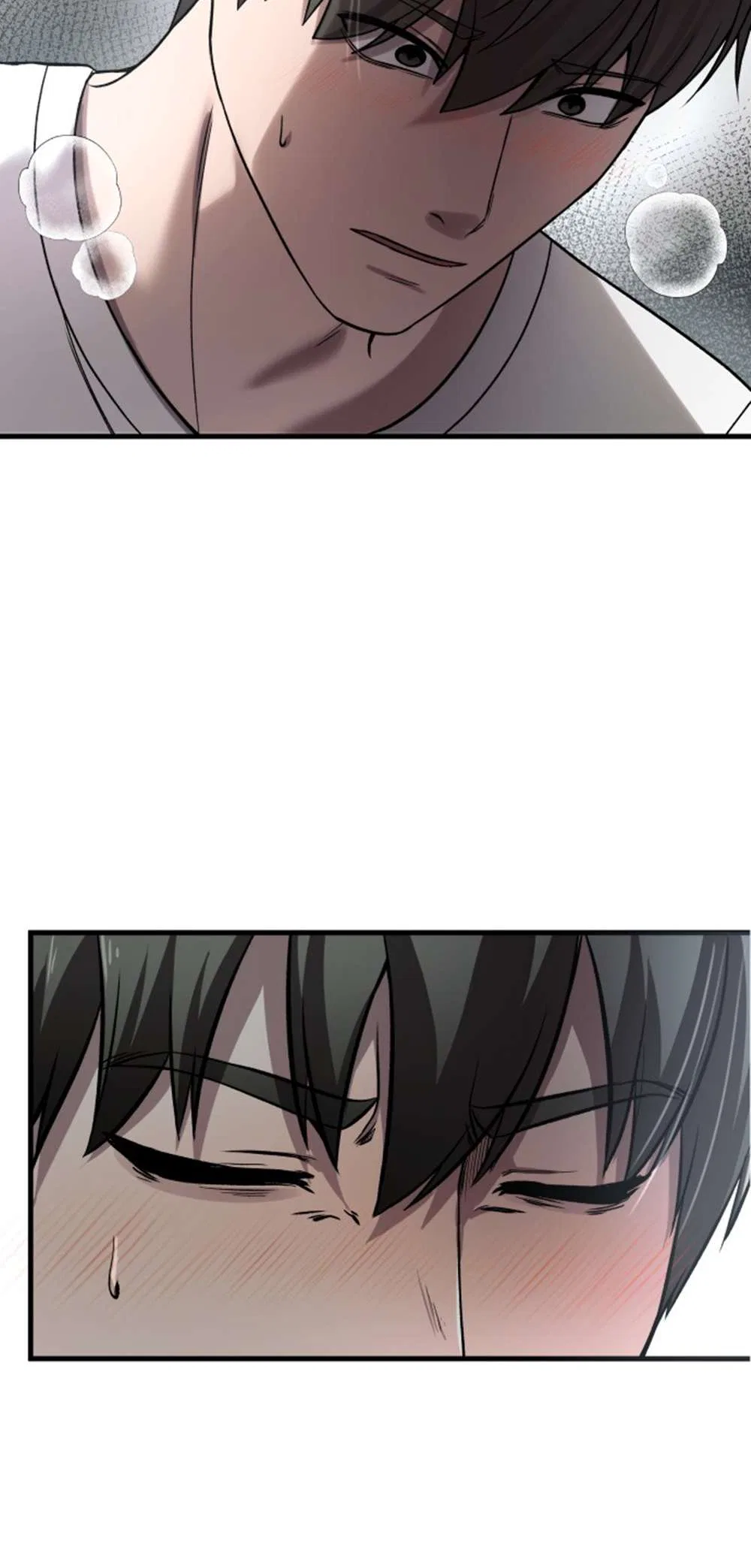 Ghost Dating Simulation Chapter 39 – Page 10