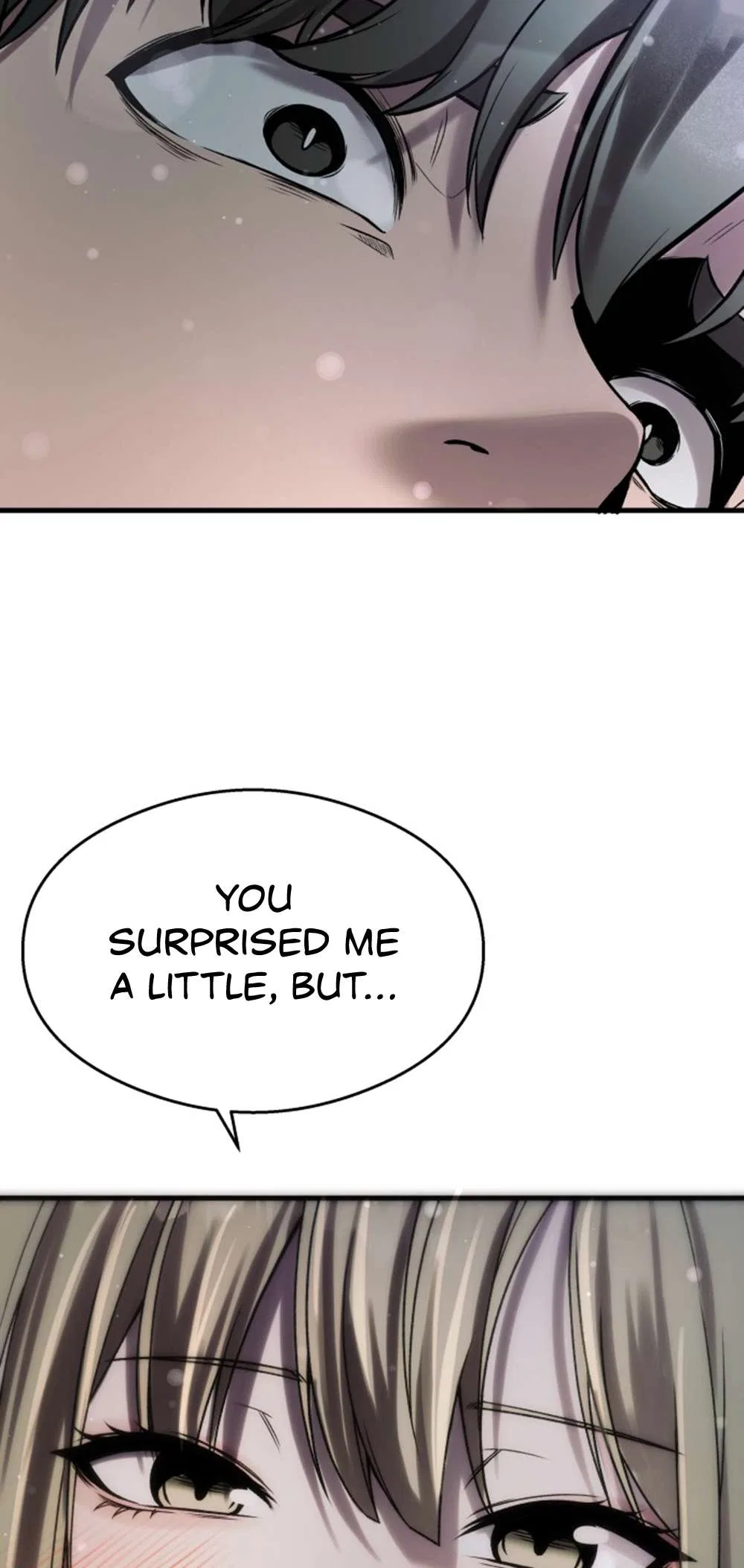 Ghost Dating Simulation Chapter 39 – Page 13