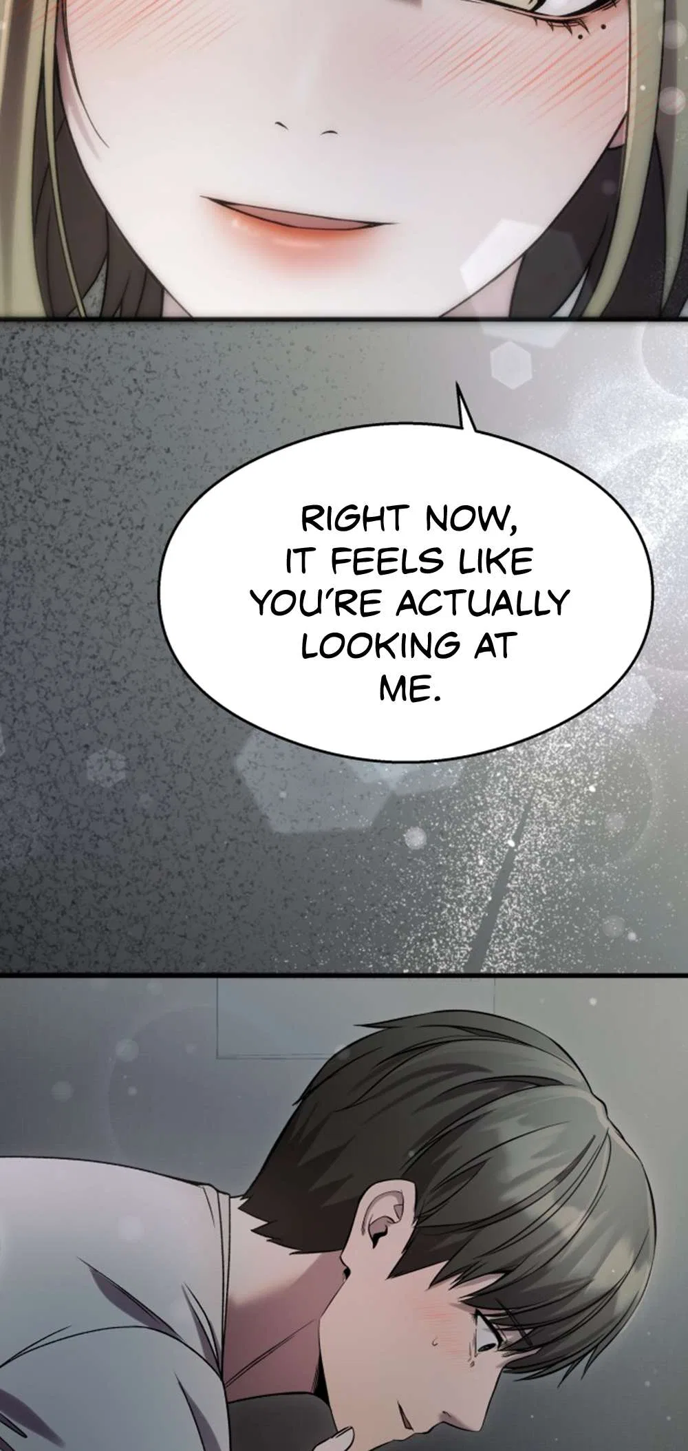 Ghost Dating Simulation Chapter 39 – Page 14