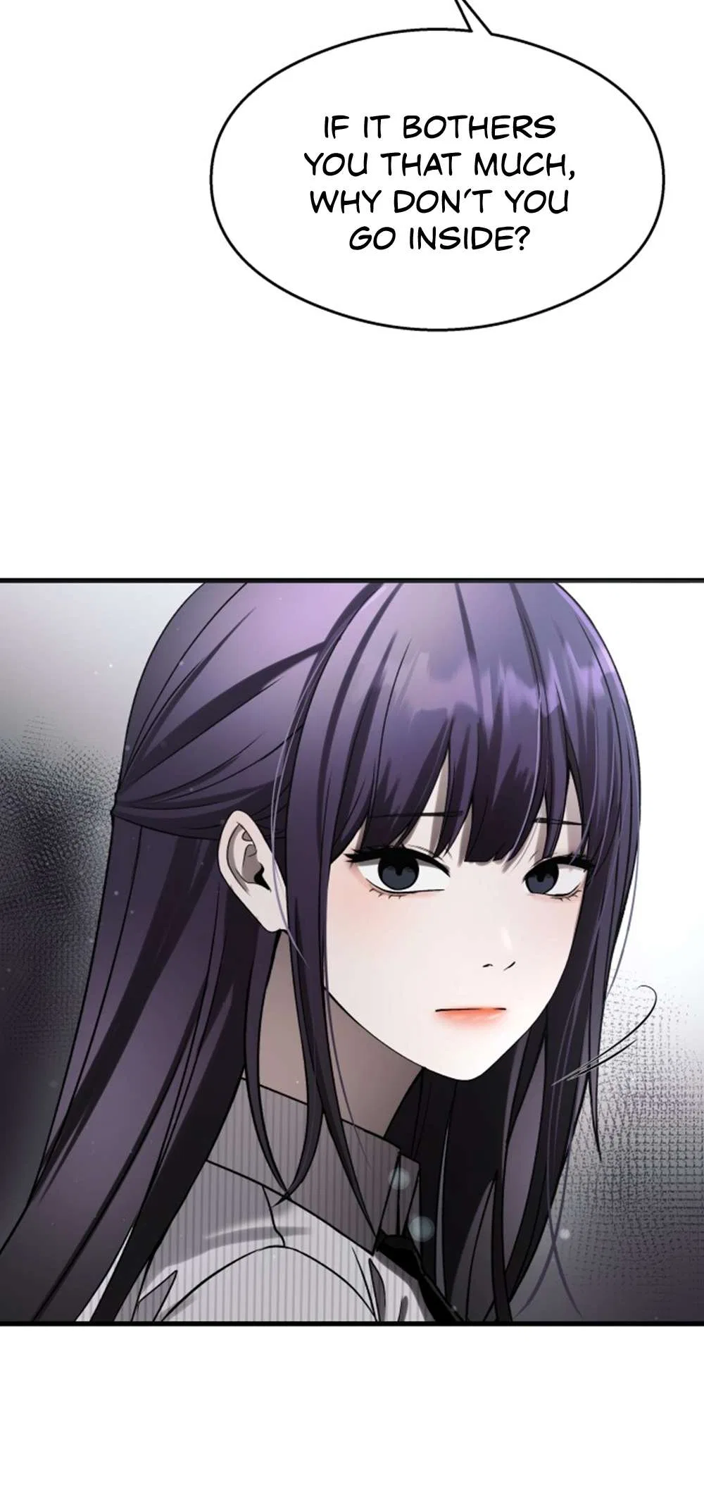 Ghost Dating Simulation Chapter 39 – Page 19