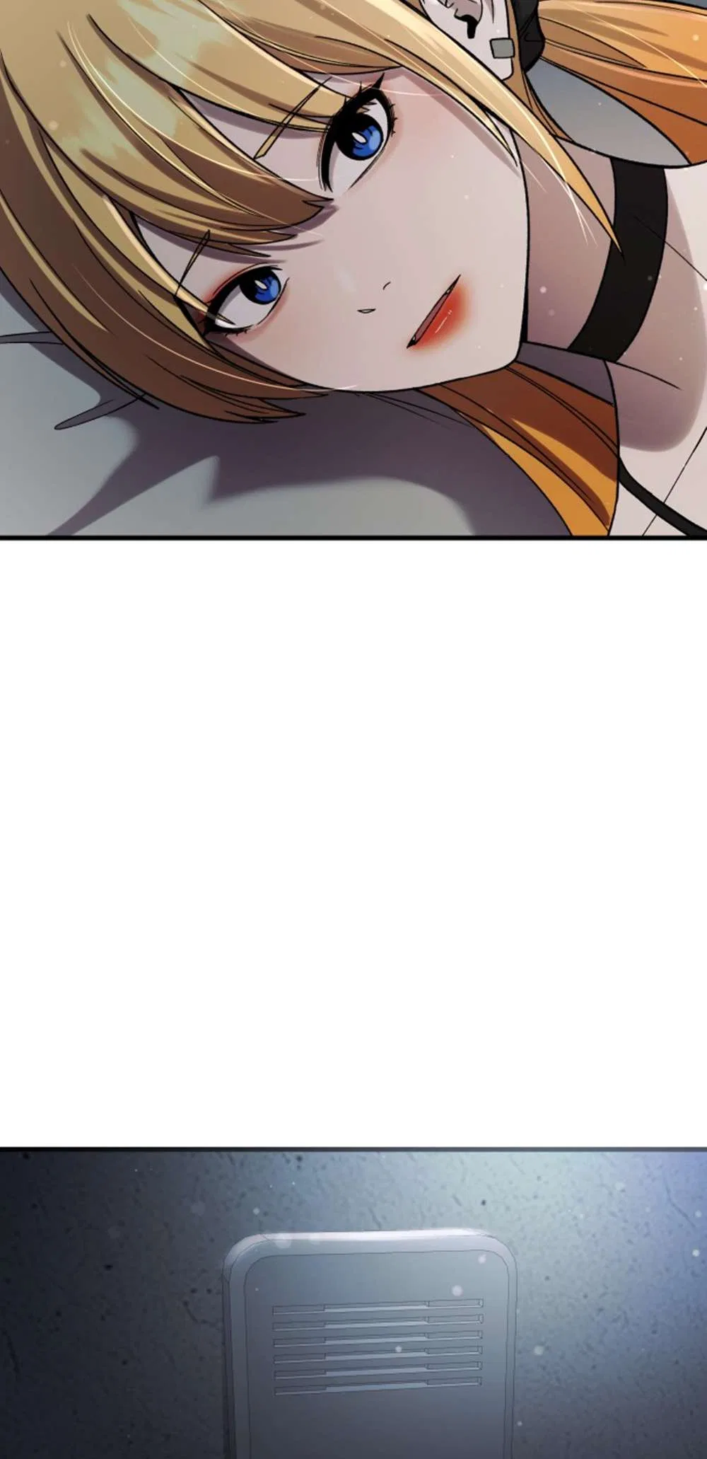 Ghost Dating Simulation Chapter 39 – Page 24