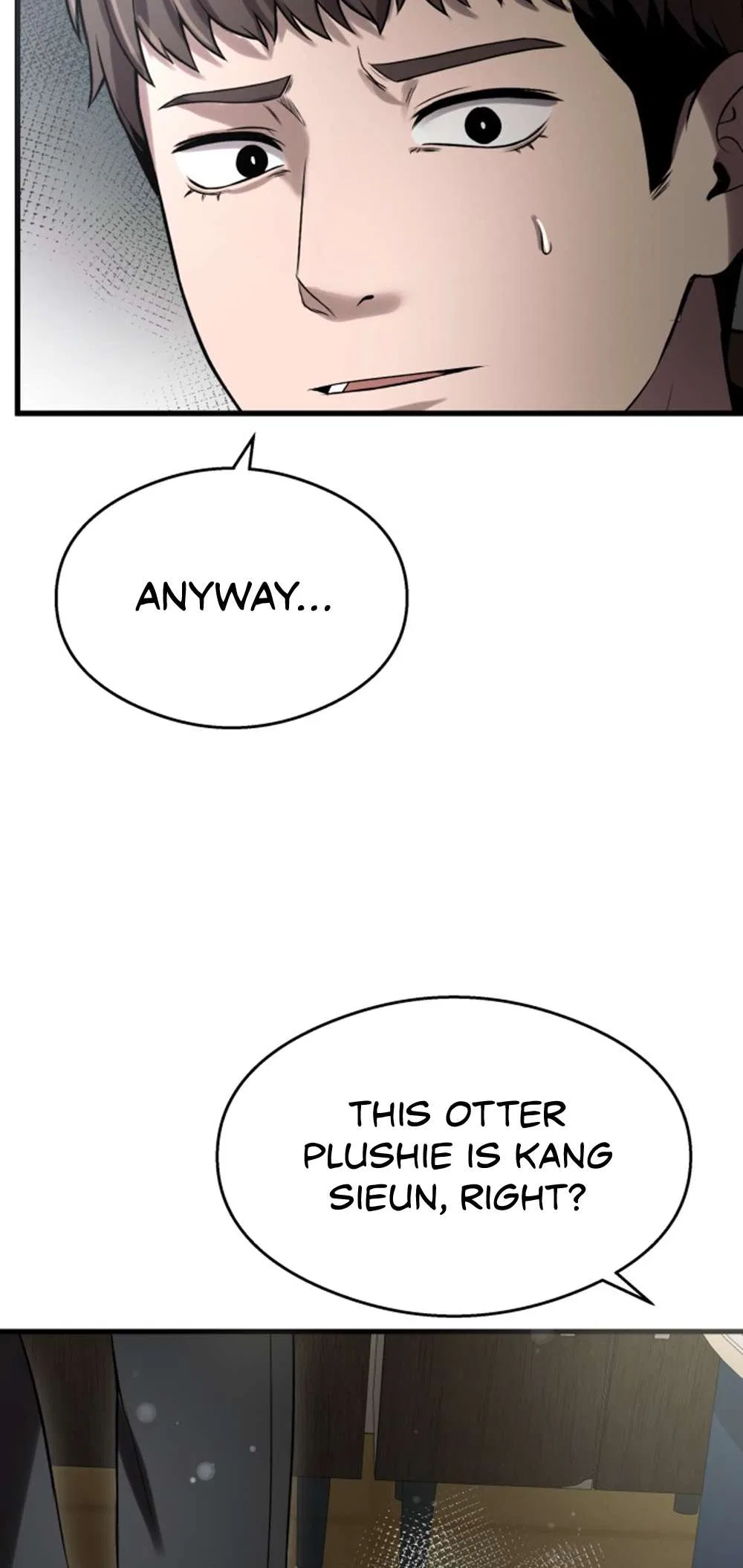 Ghost Dating Simulation Chapter 39 – Page 32