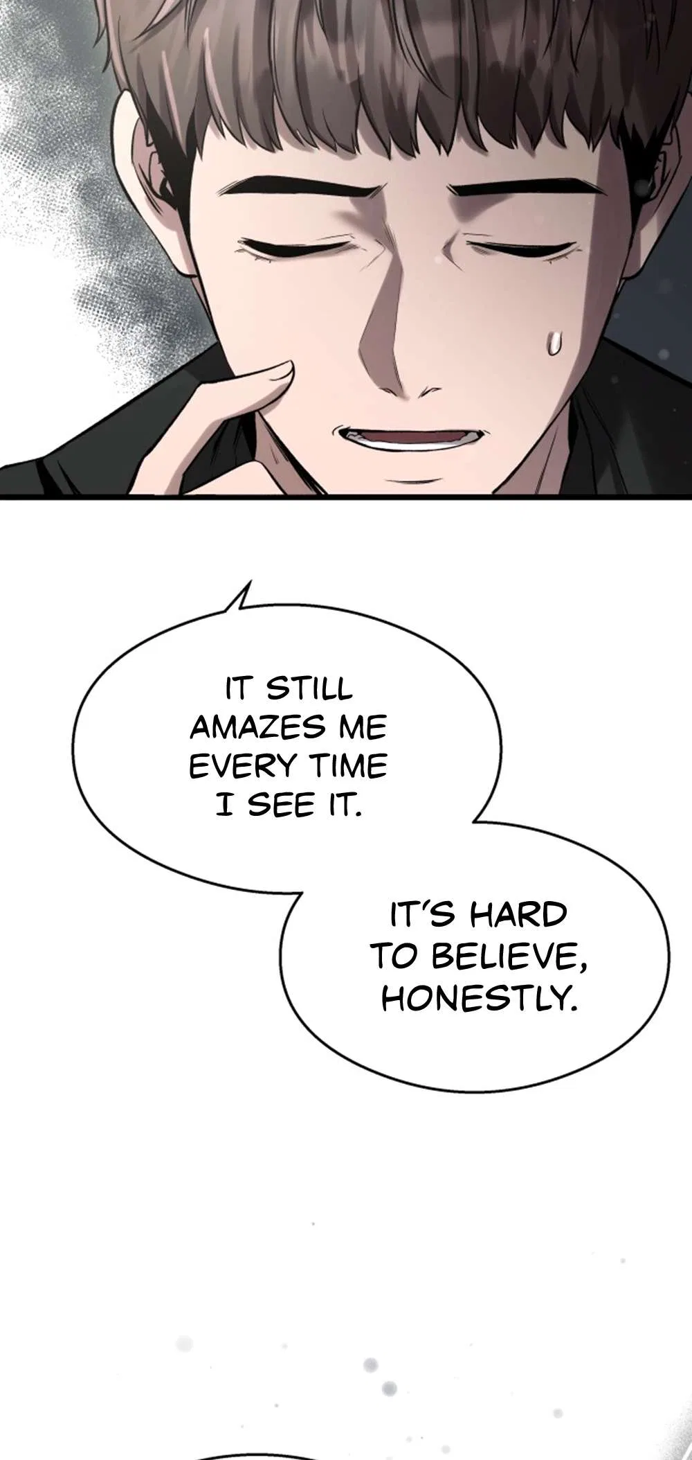 Ghost Dating Simulation Chapter 39 – Page 36