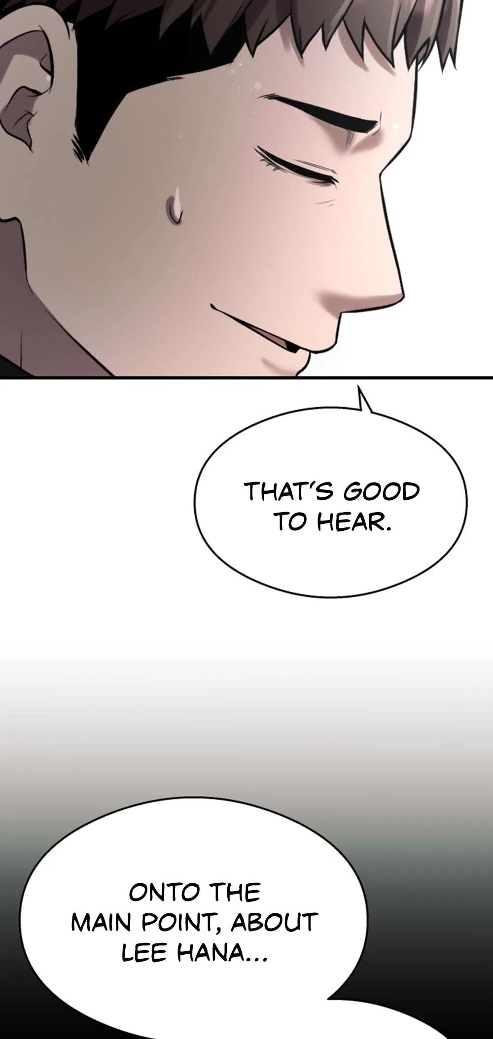 Ghost Dating Simulation Chapter 39 – Page 40