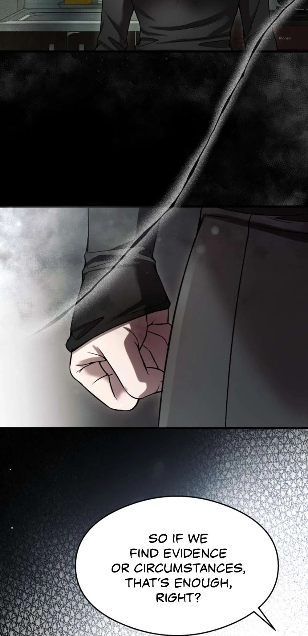 Ghost Dating Simulation Chapter 39 – Page 44