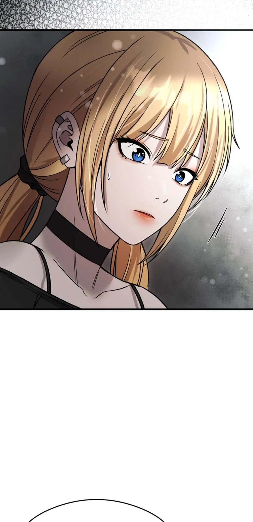 Ghost Dating Simulation Chapter 39 – Page 45