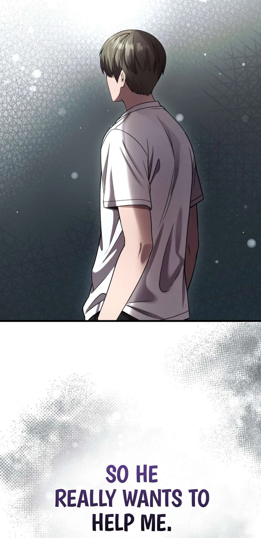Ghost Dating Simulation Chapter 39 – Page 48