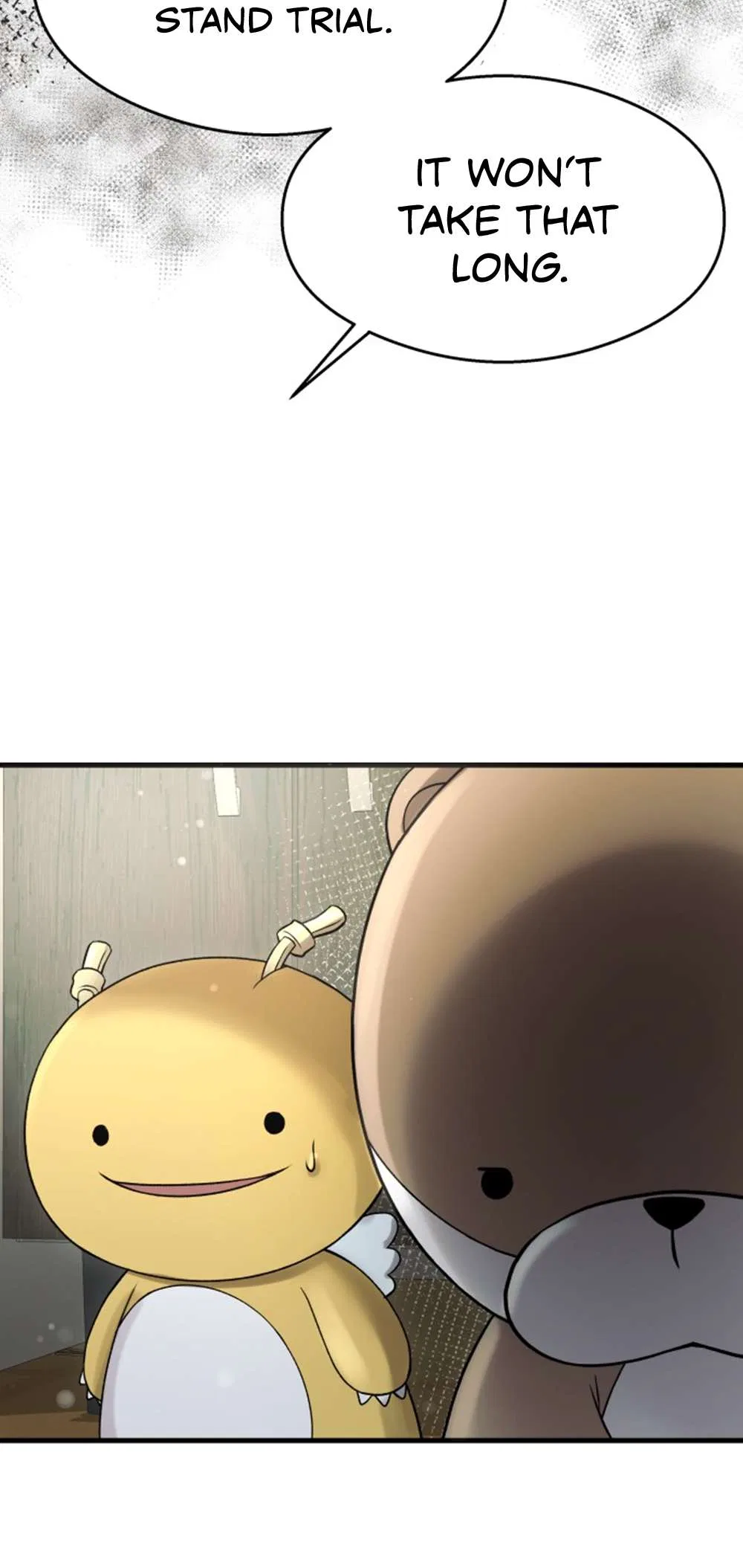 Ghost Dating Simulation Chapter 39 – Page 52