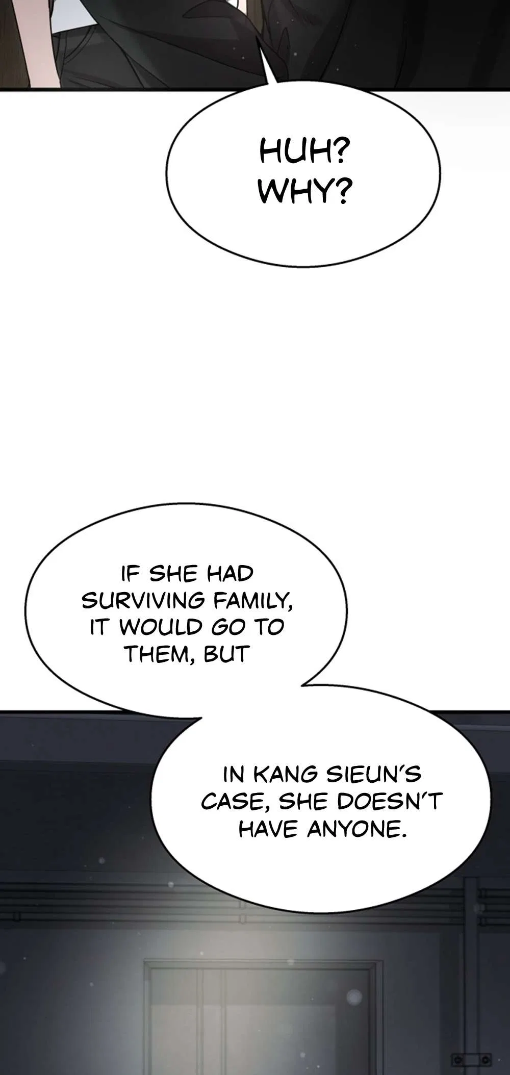 Ghost Dating Simulation Chapter 39 – Page 54